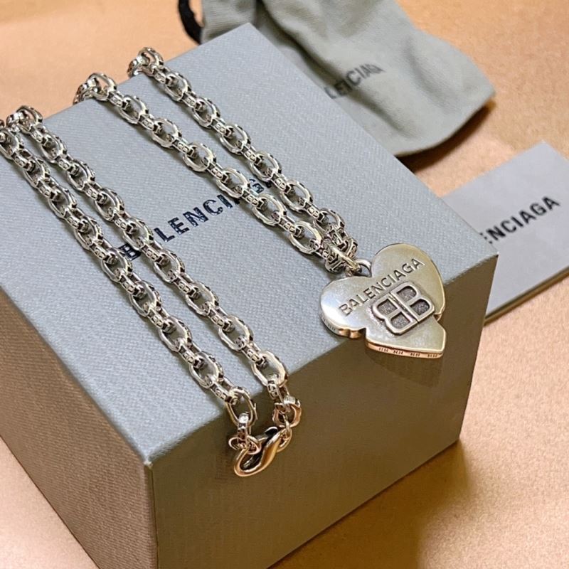 Balenciaga Necklaces